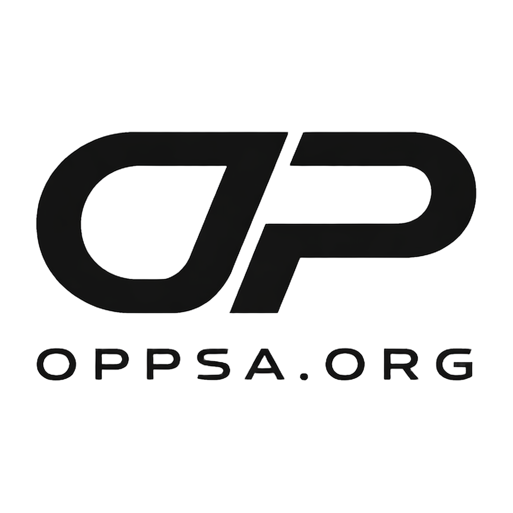 OPPSA.ORG